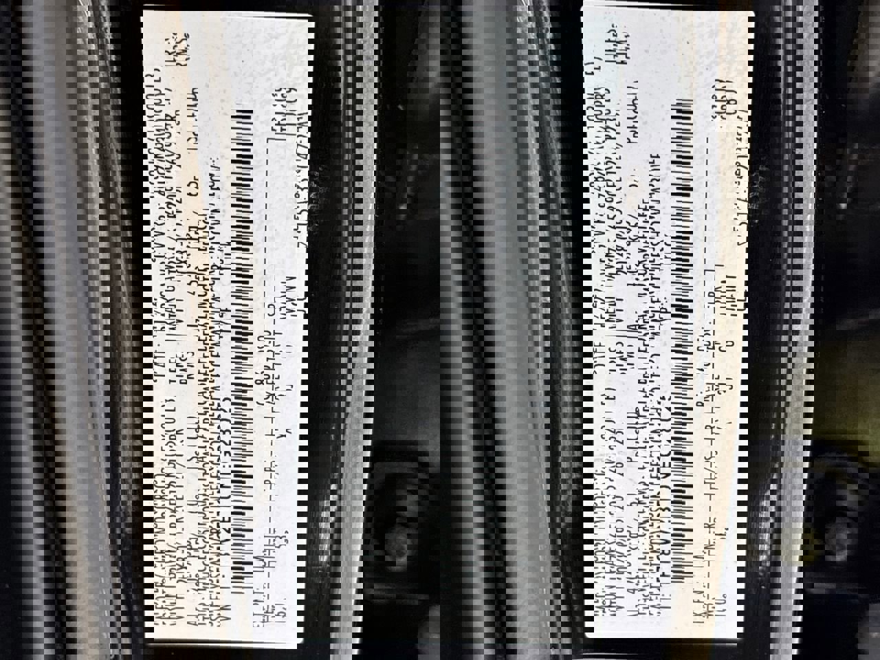 Used 2022 Ford F250 Lariat w/ Black Appearance Package image 35