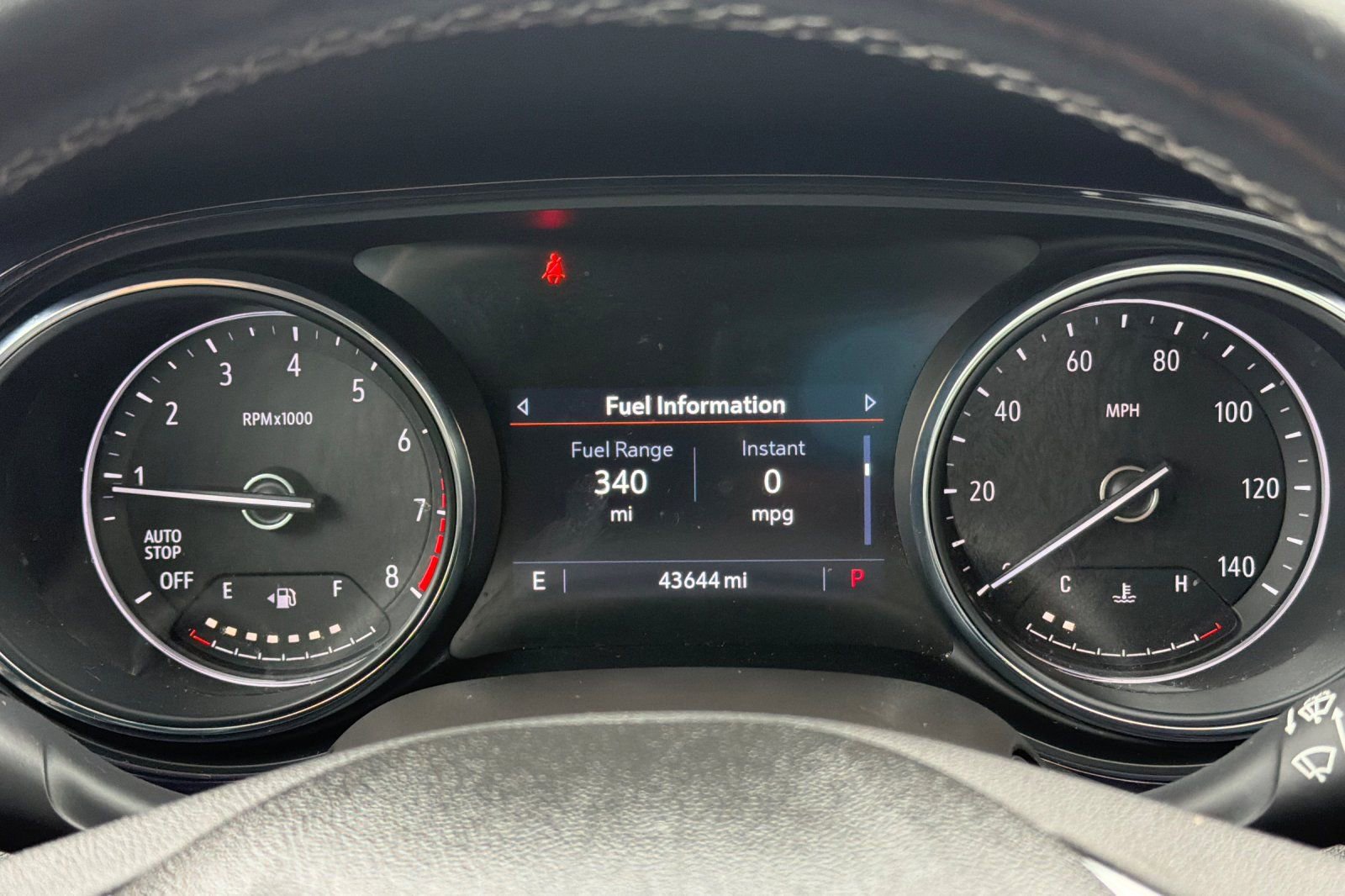Used 2021 Buick Encore GX Essence w/ Advanced Technology Package image 24
