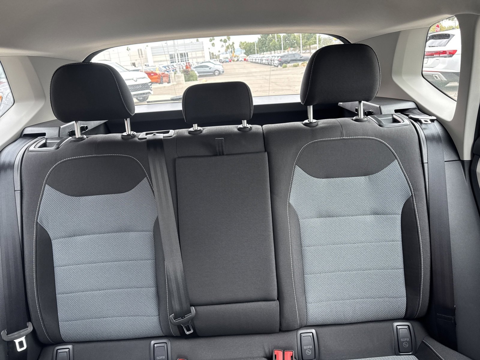 New 2026 Volkswagen Taos S image 15