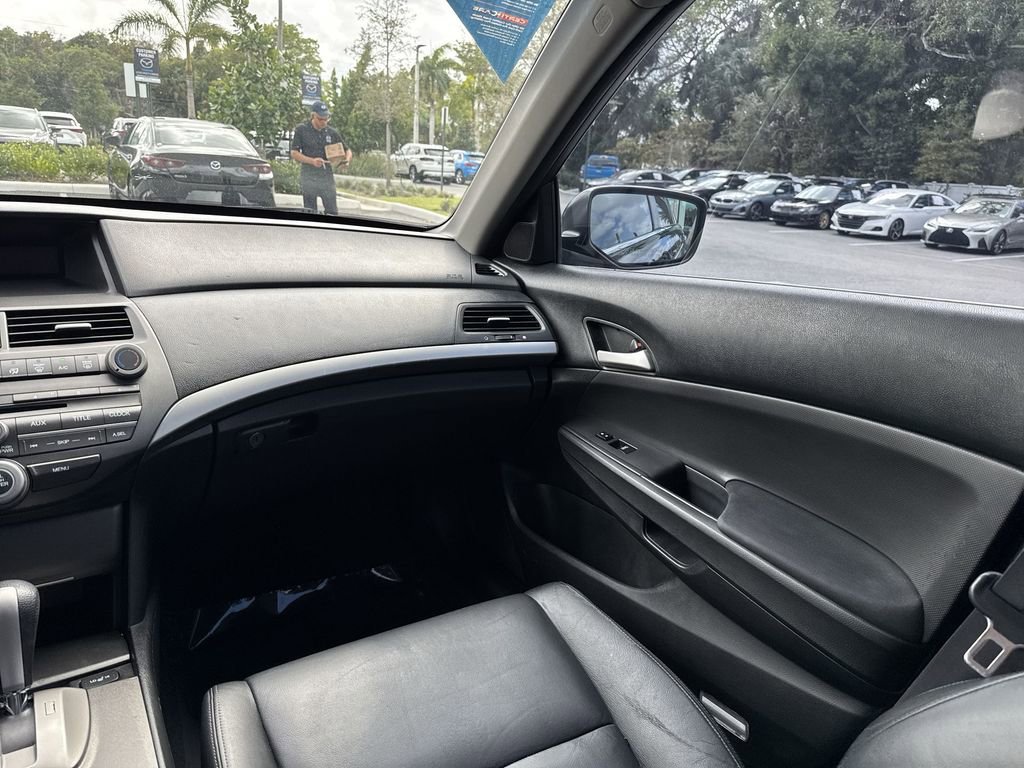 Used 2012 Honda Accord SE image 16