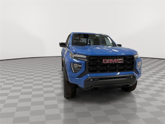 New 2026 GMC Canyon Elevation w/ Convenience Package image 2