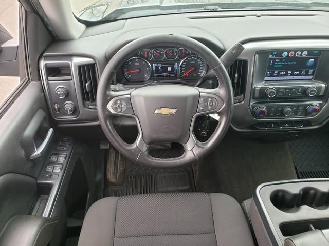 Used 2018 Chevrolet Silverado 1500 LT w/ LT Convenience Package image 15