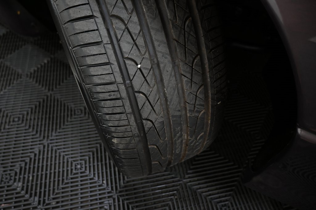 Used 1993 Chevrolet Camaro Z28 image 17