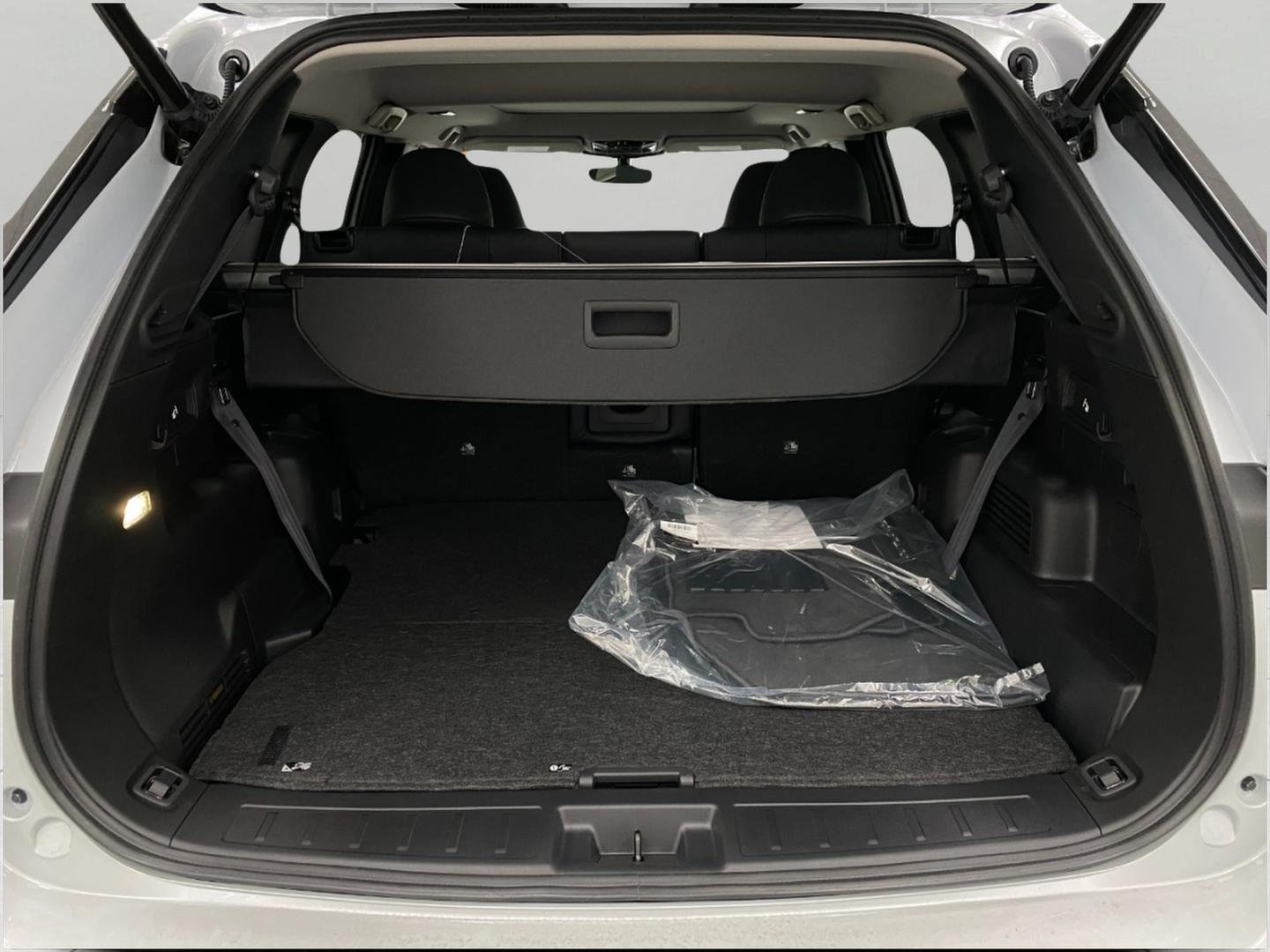 New 2026 Mitsubishi Outlander SE AWD/4WD image 5