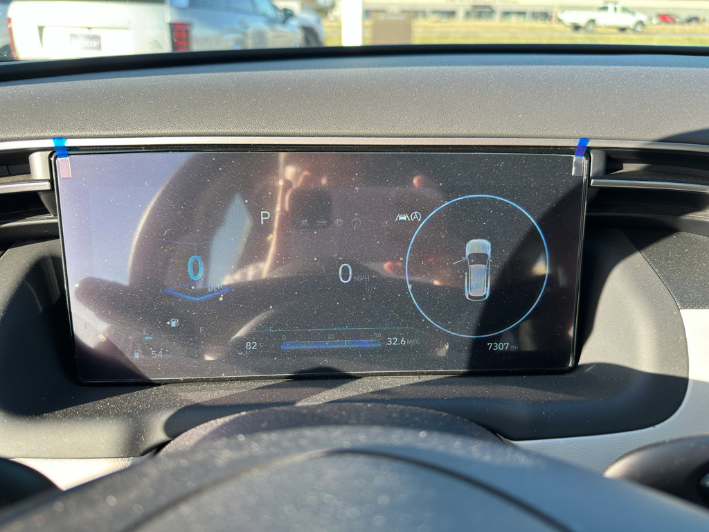 Certified 2024 Hyundai Tucson SE image 17