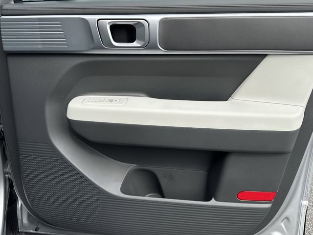 New 2026 Hyundai Santa Fe SE image 14