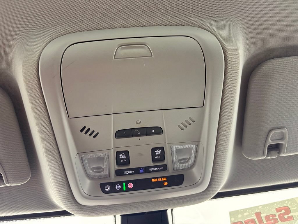 Used 2019 GMC Acadia SLT FWD image 36
