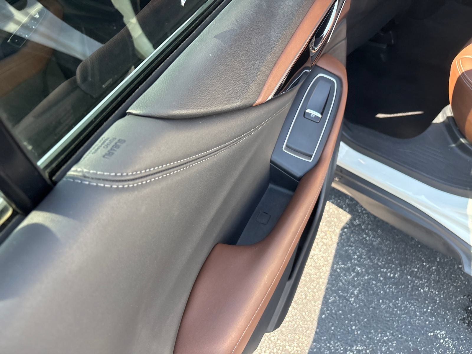 Used 2020 Subaru Outback Touring XT AWD/4WD image 19
