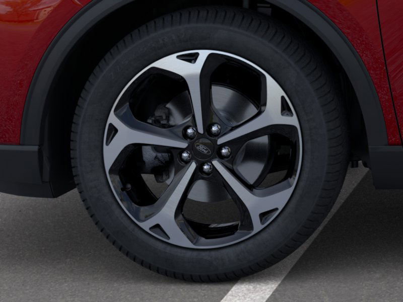New 2026 Ford Escape ST-Line Select w/ Tech Pack #2 image 19