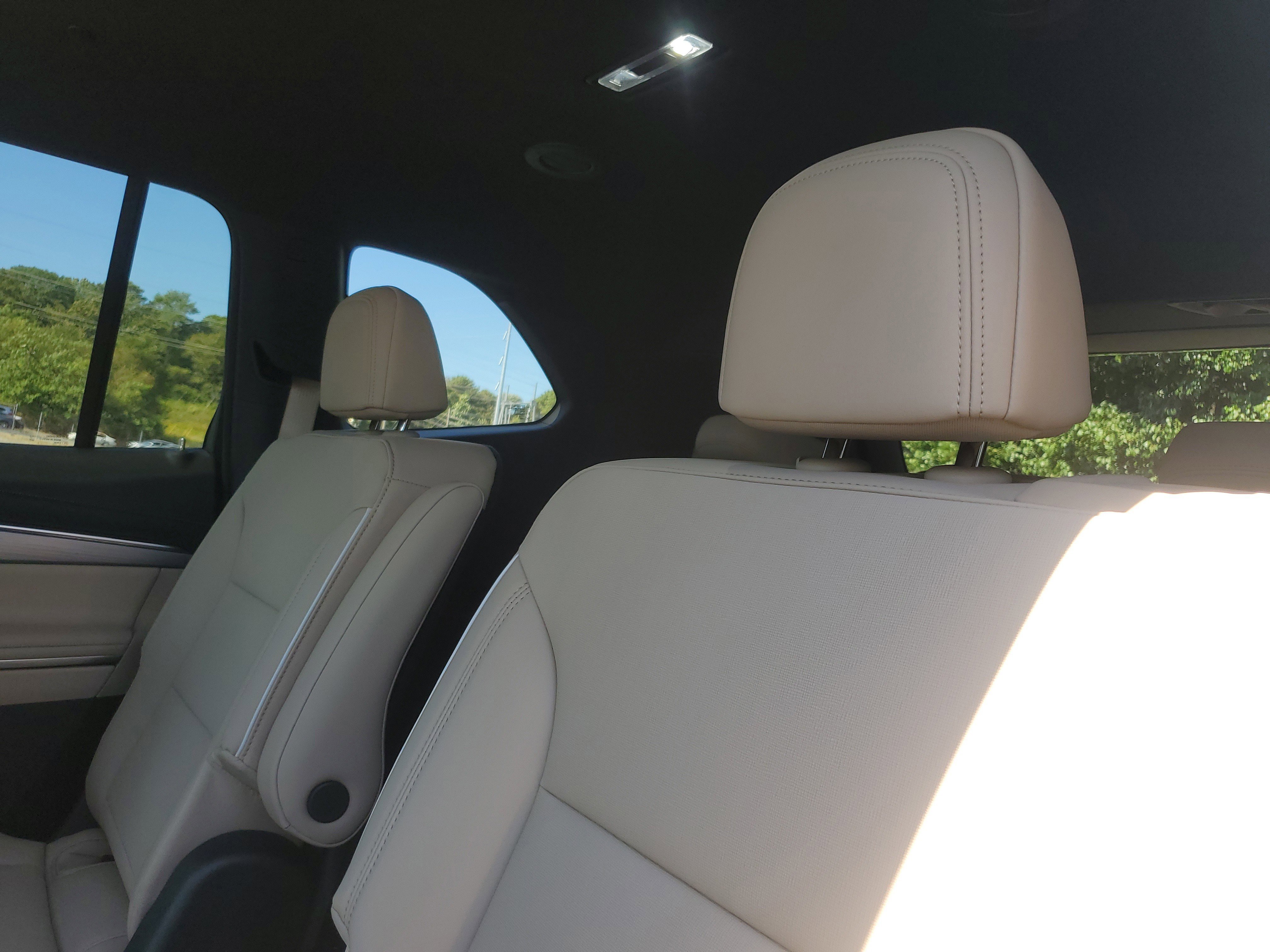 New 2026 Buick Enclave Preferred image 9