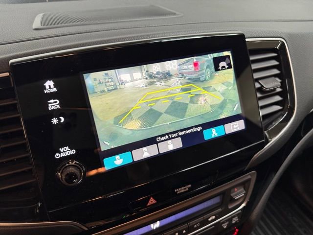 Used 2019 Honda Passport Touring image 27