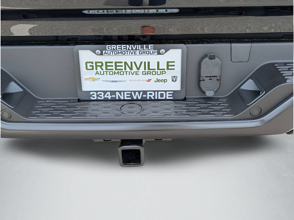 New 2026 RAM 1500 Classic Warlock AWD/4WD image 6