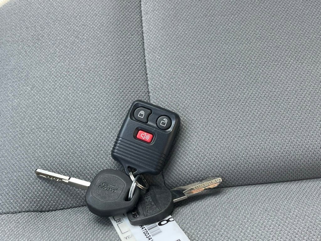 New 2026 Ford E-350 and Econoline 350 Super Duty w/ Power Equipment Group image 51