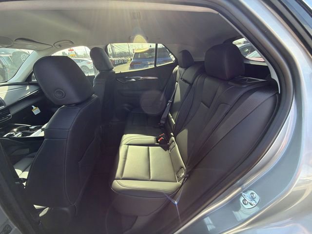 New 2026 Buick Envision Preferred image 18