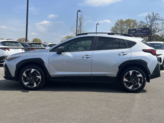 Certified 2025 Subaru Crosstrek 2.5i Limited w/ Crosstrek Mirror Package image 33