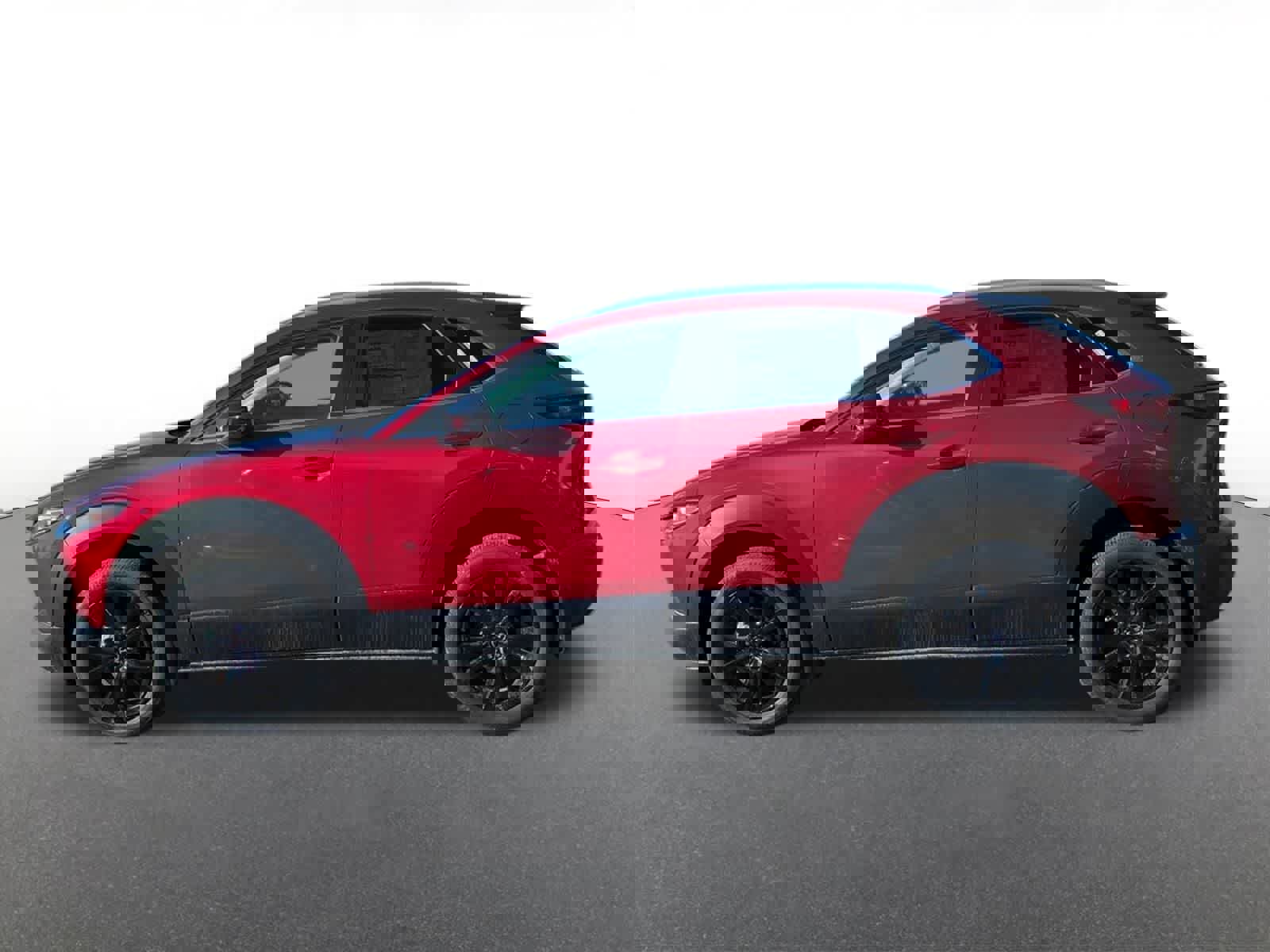 New 2025 MAZDA CX-30 AWD 2.5 S w/ Select Sport Pkg image 3