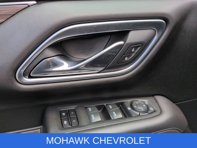 Used 2021 Chevrolet Tahoe Z71 AWD/4WD image 23