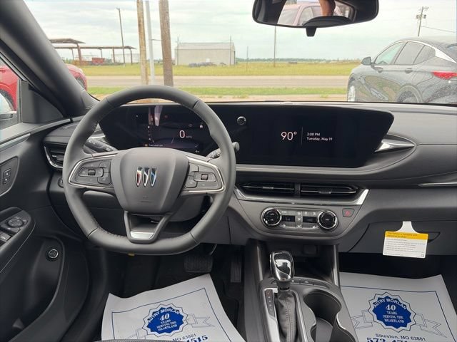 New 2026 Buick Envista Preferred w/ Convenience I Package FWD image 14