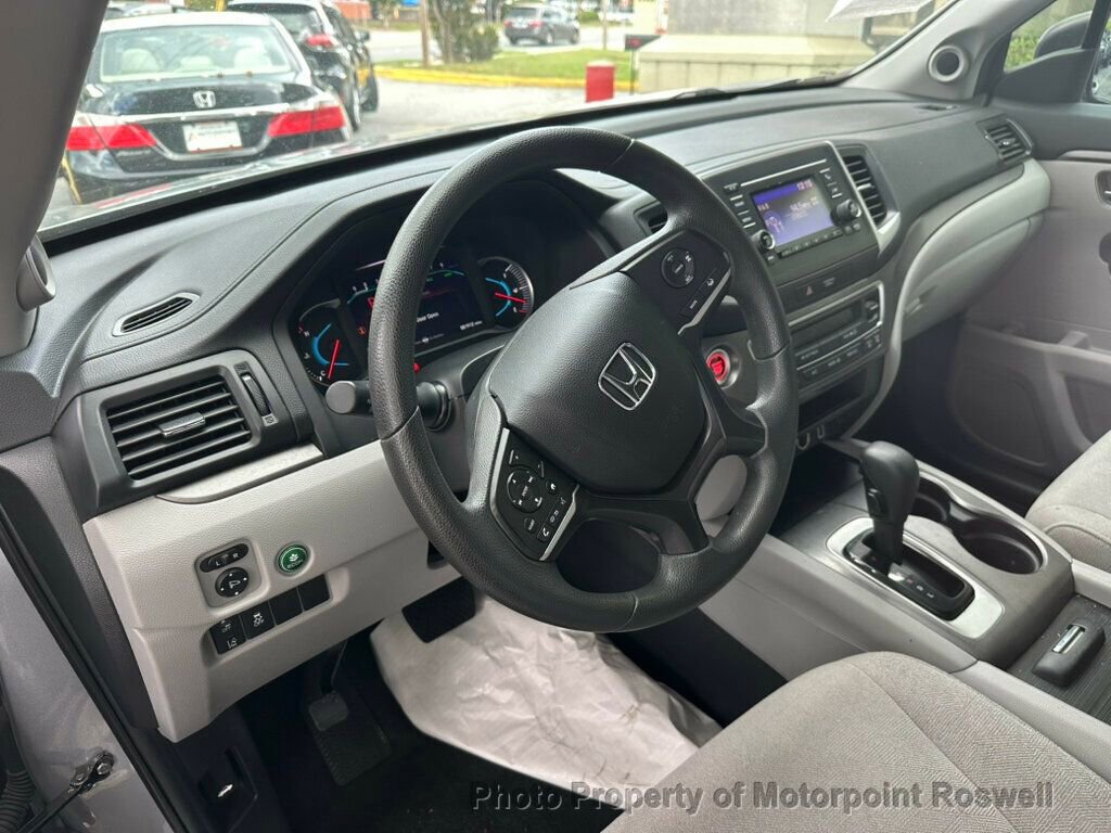 Used 2020 Honda Pilot LX image 15
