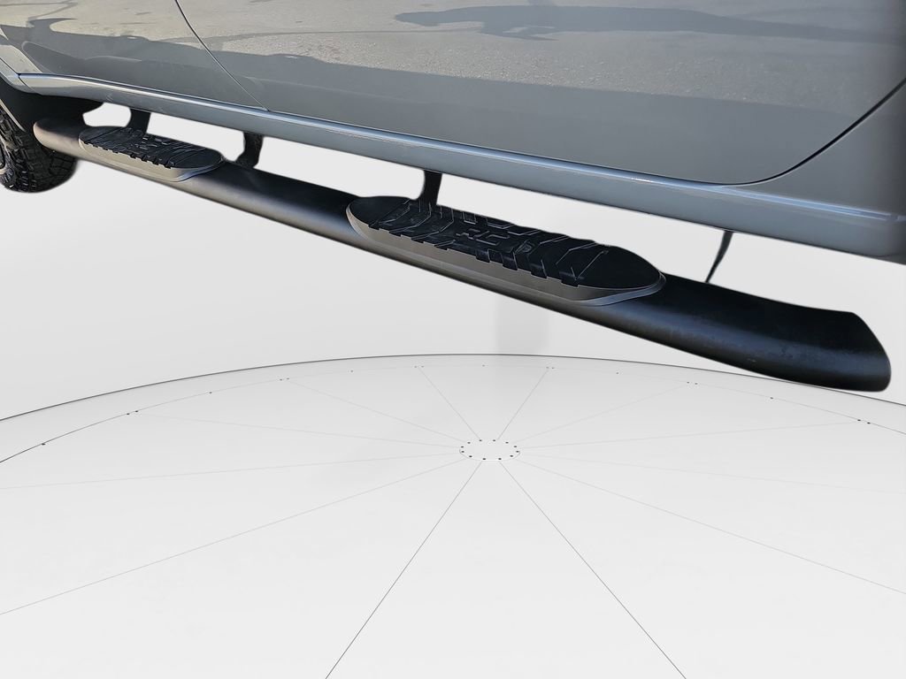 Used 2024 Chevrolet Silverado 1500 LT Trail Boss w/ LT Trail Boss Premium Package image 23