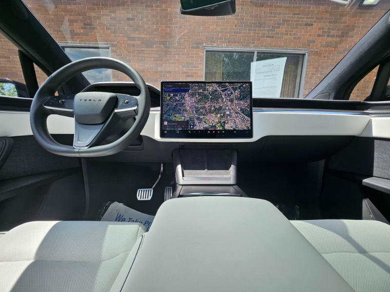 Used 2023 Tesla Model X Plaid AWD/4WD image 41