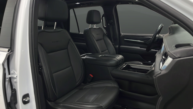 Used 2023 GMC Yukon Denali AWD/4WD image 23