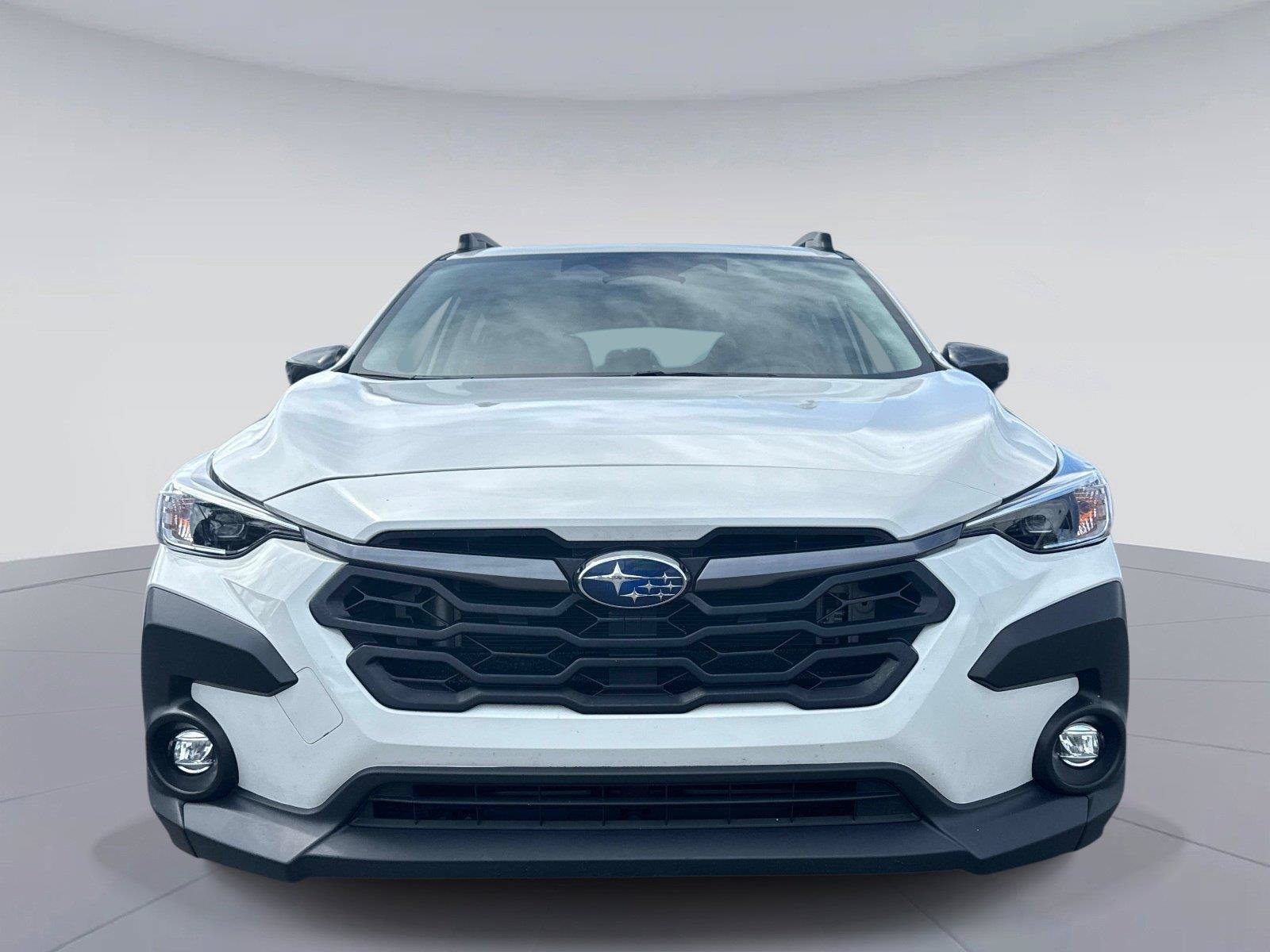 Used 2024 Subaru Crosstrek 2.0i Premium AWD/4WD image 9