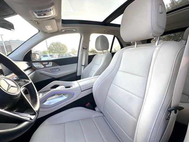 Certified 2024 Mercedes-Benz GLE 450 4MATIC image 21