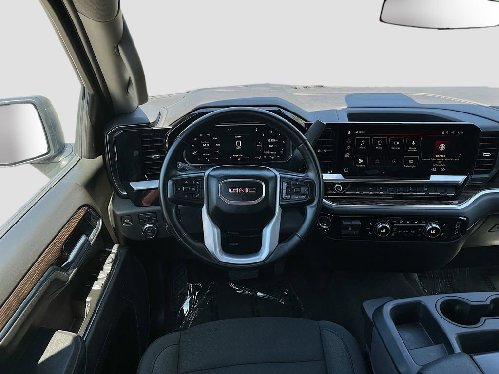 Used 2026 GMC Sierra 1500 Elevation w/ Elevation Select Package image 21