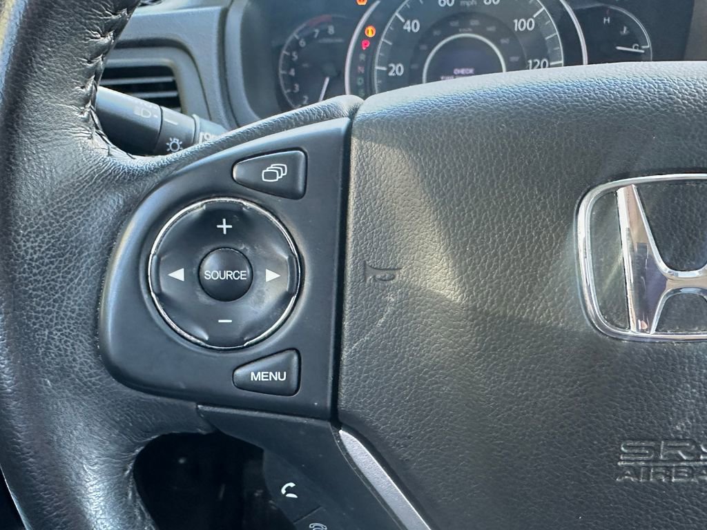 Used 2016 Honda CR-V Touring image 24