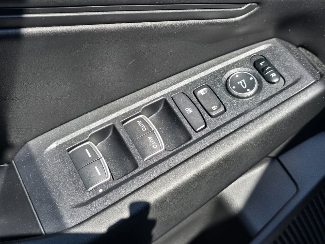 Used 2024 Honda Accord EX image 22