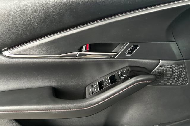 Used 2025 MAZDA CX-30 AWD 2.5 S w/ Preferred Package image 11