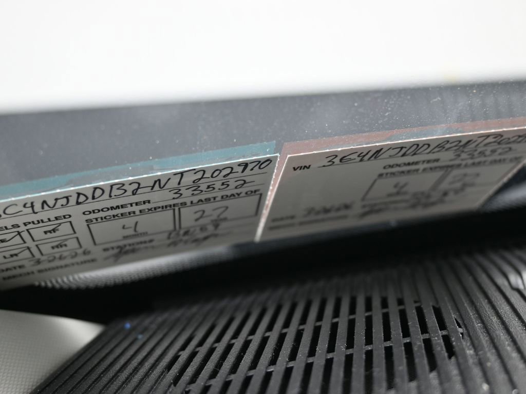 Used 2022 Jeep Compass Trailhawk image 17