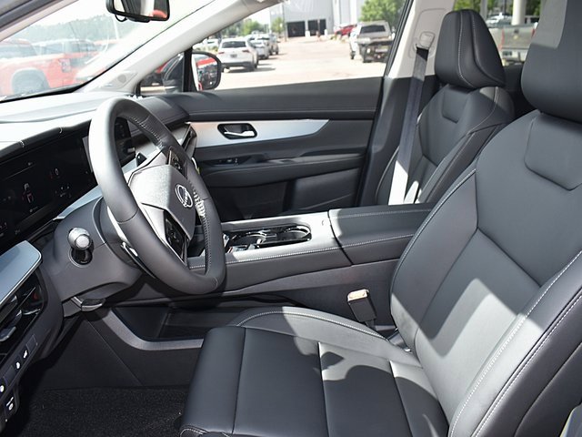 New 2025 Nissan Murano SL w/ Cargo Package image 7