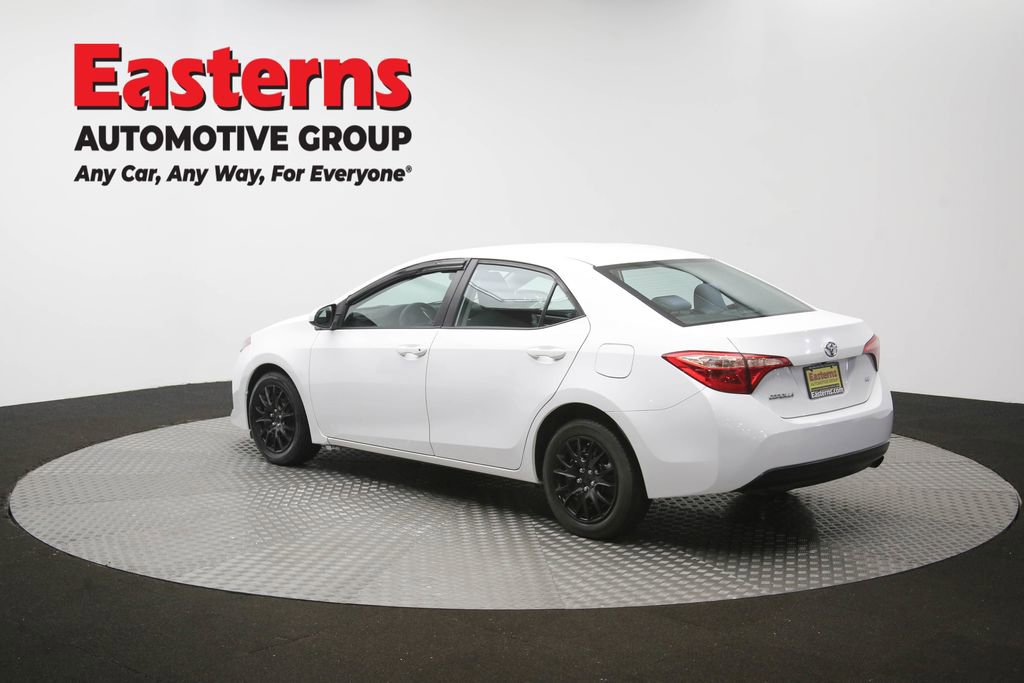 Used 2019 Toyota Corolla LE FWD image 63