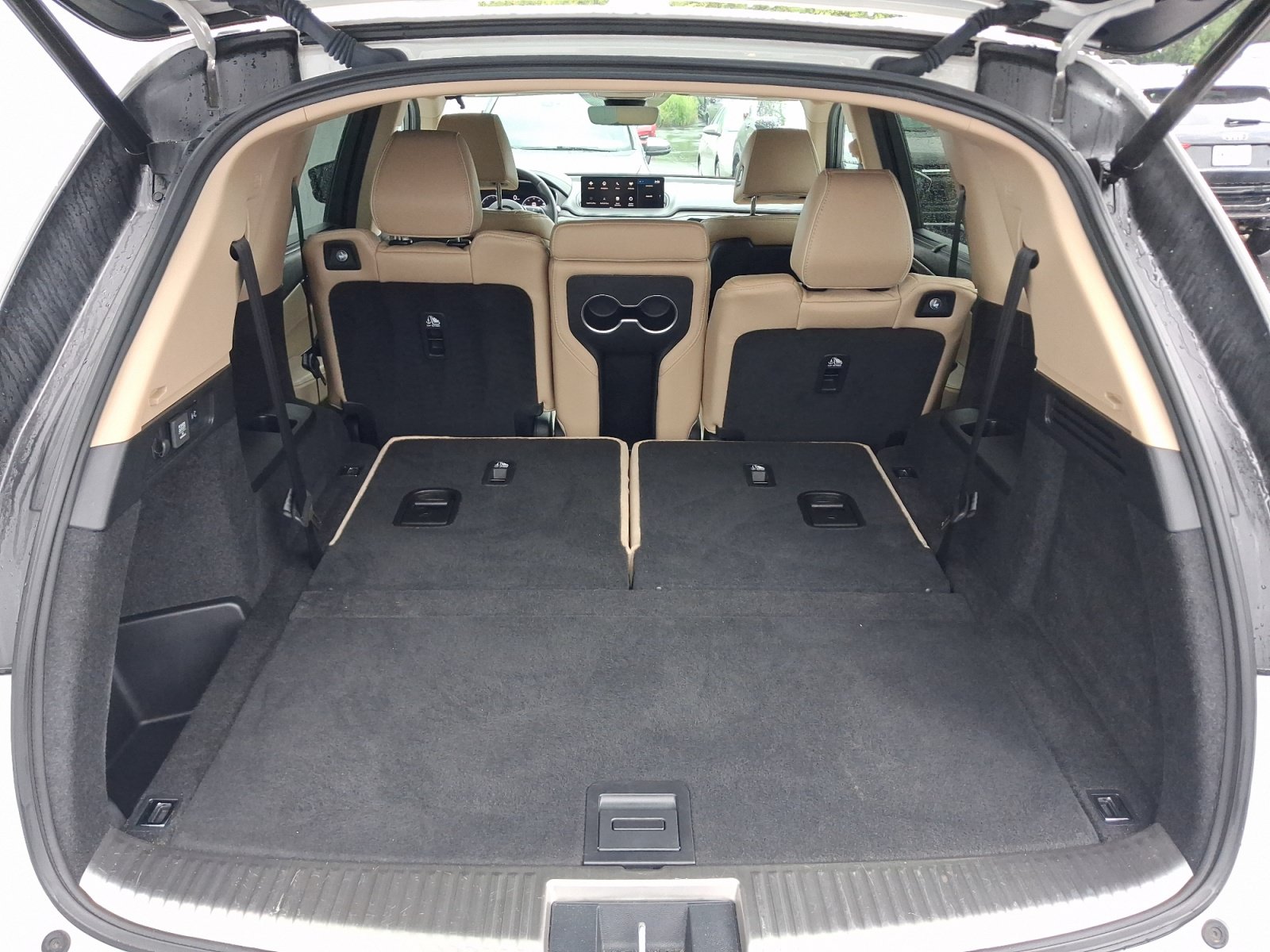 Used 2024 Acura MDX w/ Advance Package AWD/4WD image 25