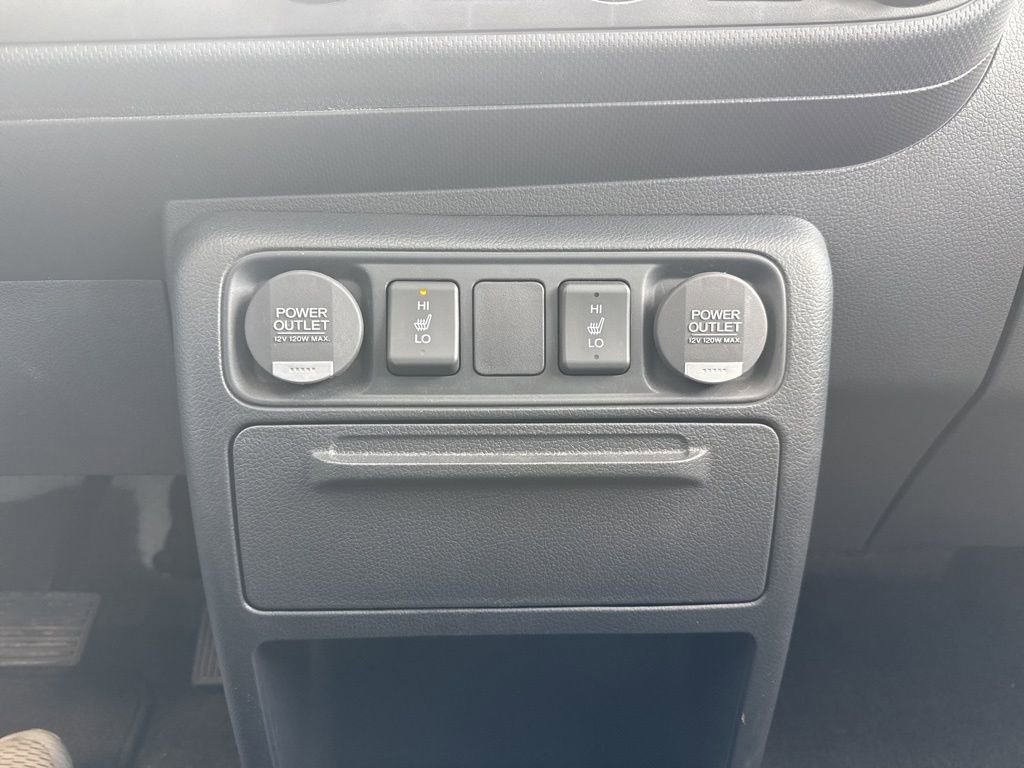 Used 2014 Honda Ridgeline SE image 16