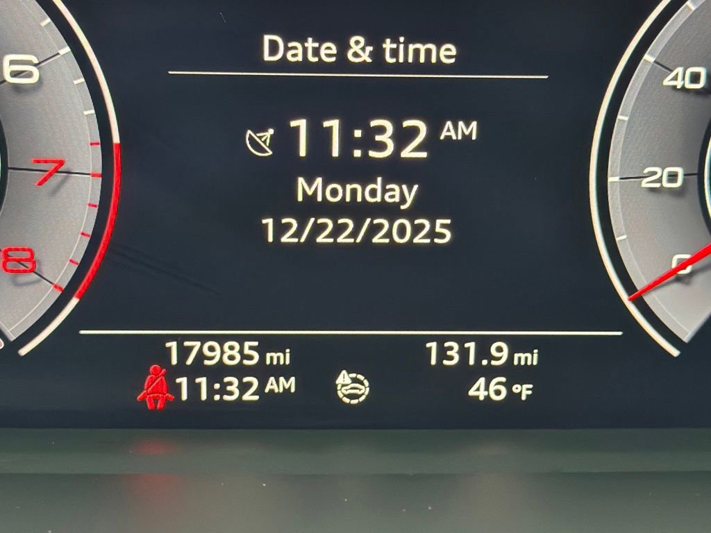 Used 2020 Audi Q3 2.0T Premium Plus image 34