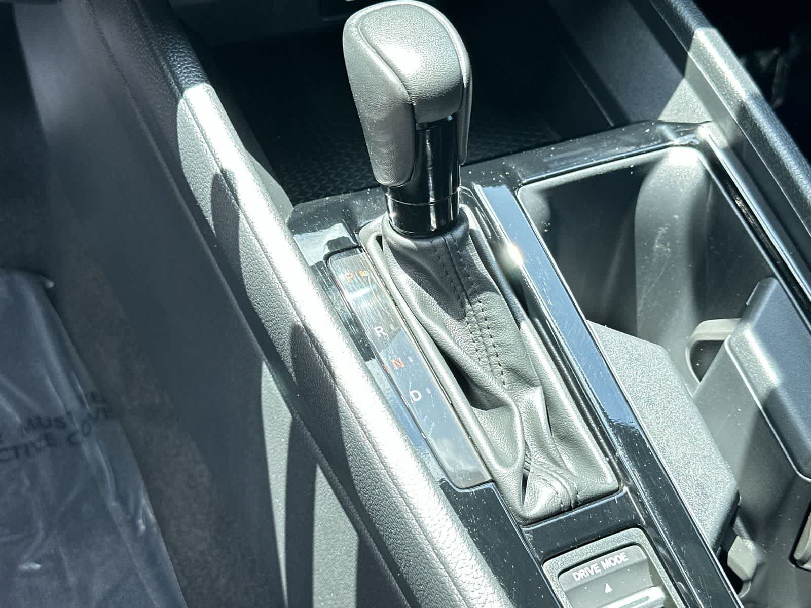 Used 2024 Honda Accord Sport image 21