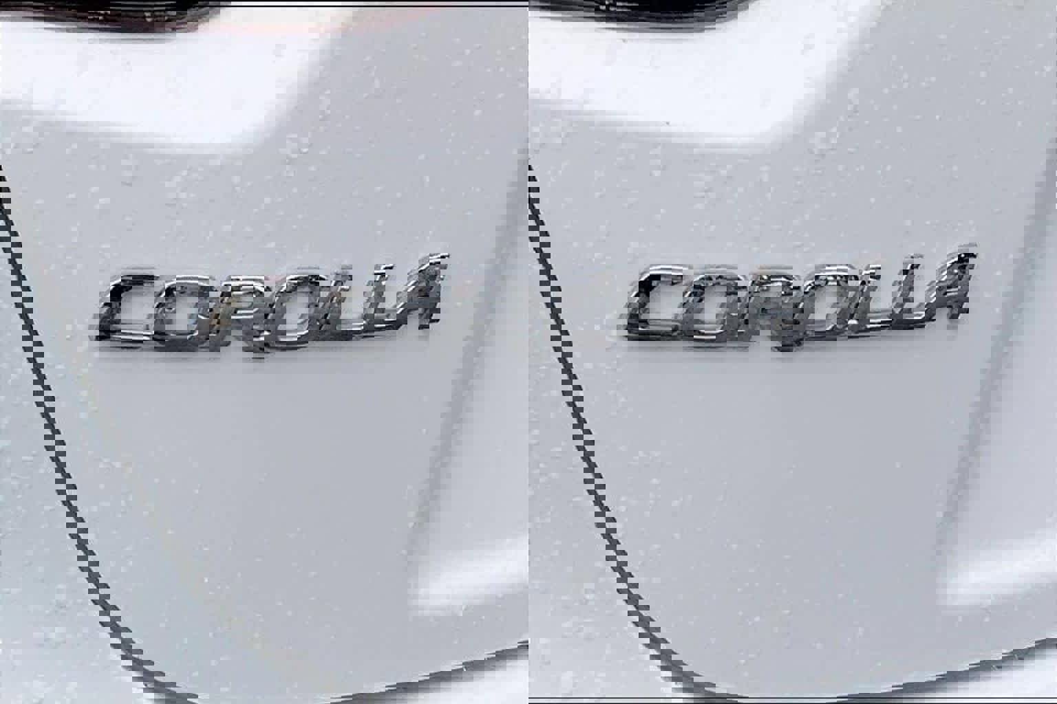 Used 2024 Toyota Corolla LE image 29