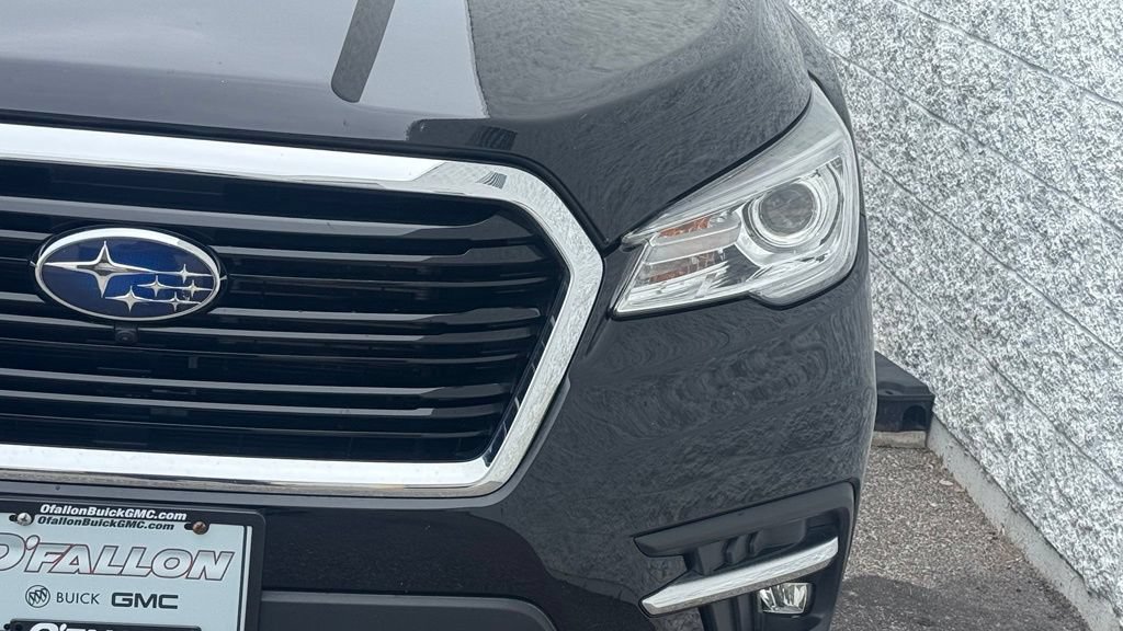 Used 2019 Subaru Ascent Touring w/ Popular Package #3 AWD/4WD image 9