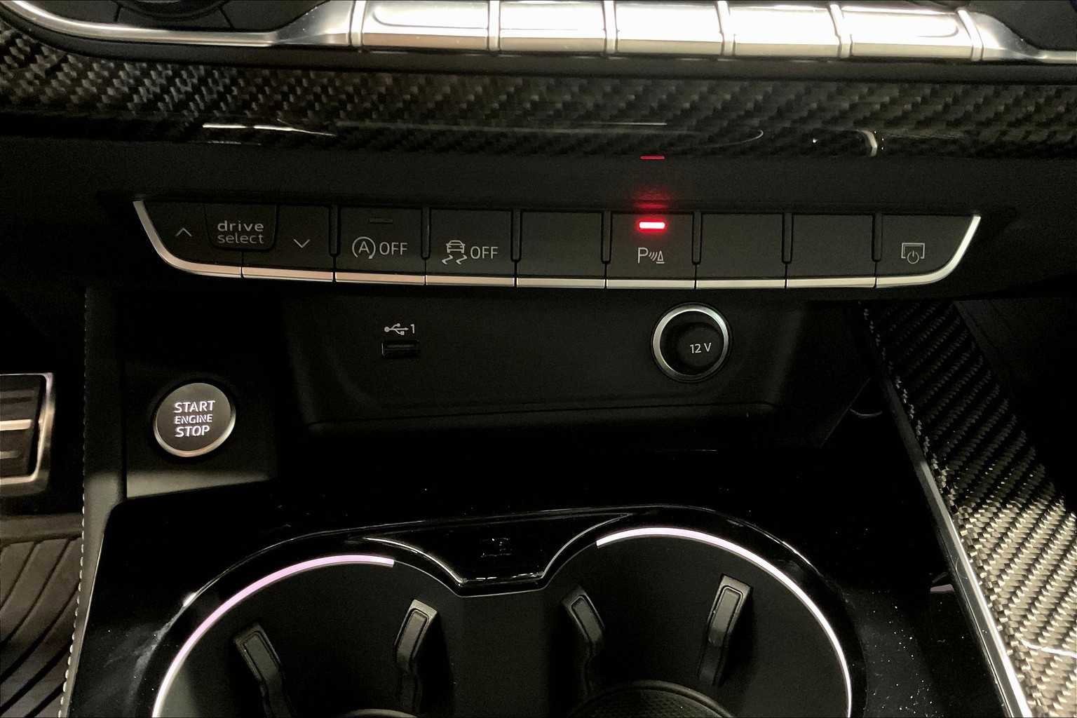 Certified 2025 Audi A5 2.0T Premium Plus w/ Premium Plus image 34