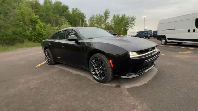 New 2026 Dodge Charger R/T AWD/4WD image 2