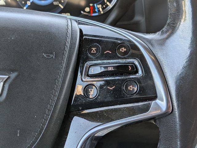 Used 2020 Cadillac Escalade Platinum AWD/4WD image 21