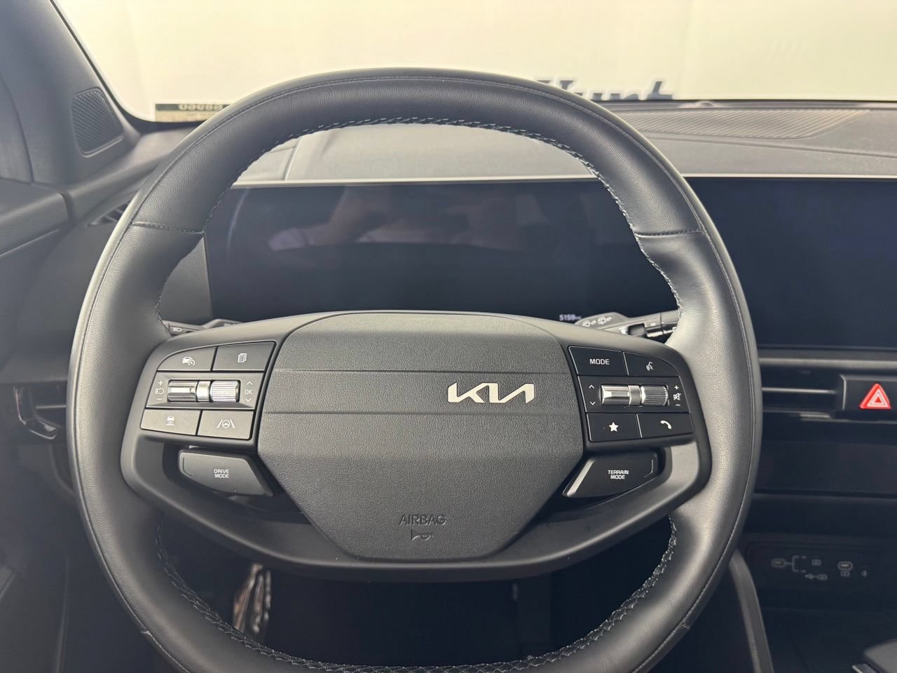 Used 2026 Kia Sportage X-Line w/ X-Line Technology Package AWD/4WD image 12