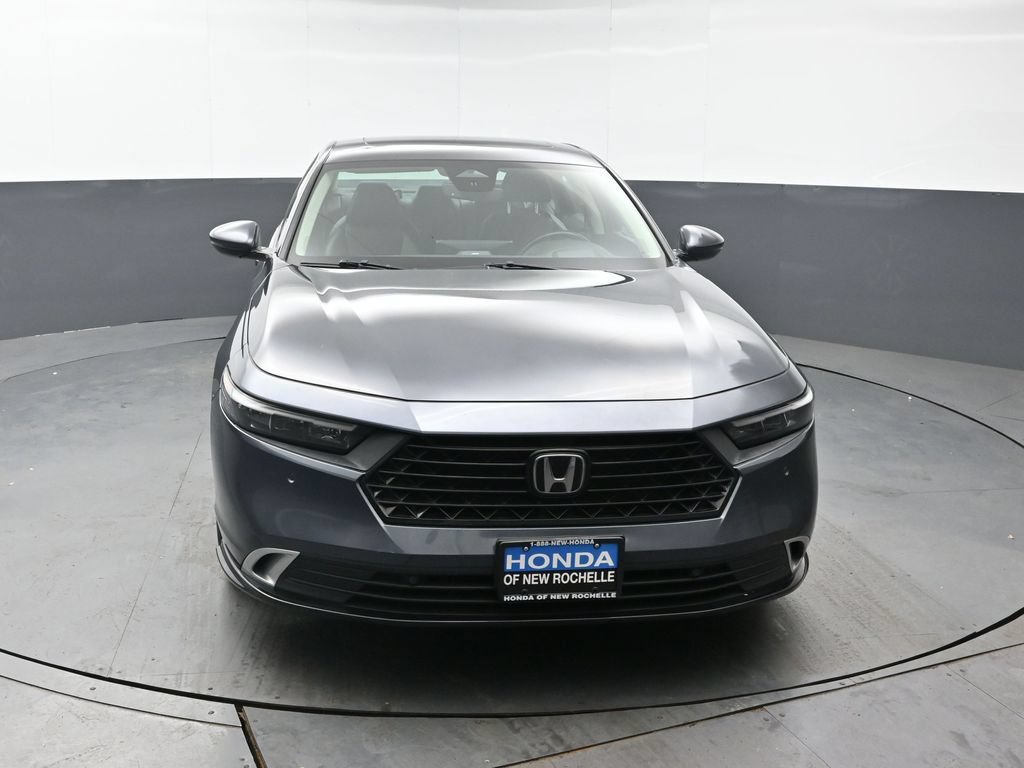 Certified 2023 Honda Accord Touring image 10