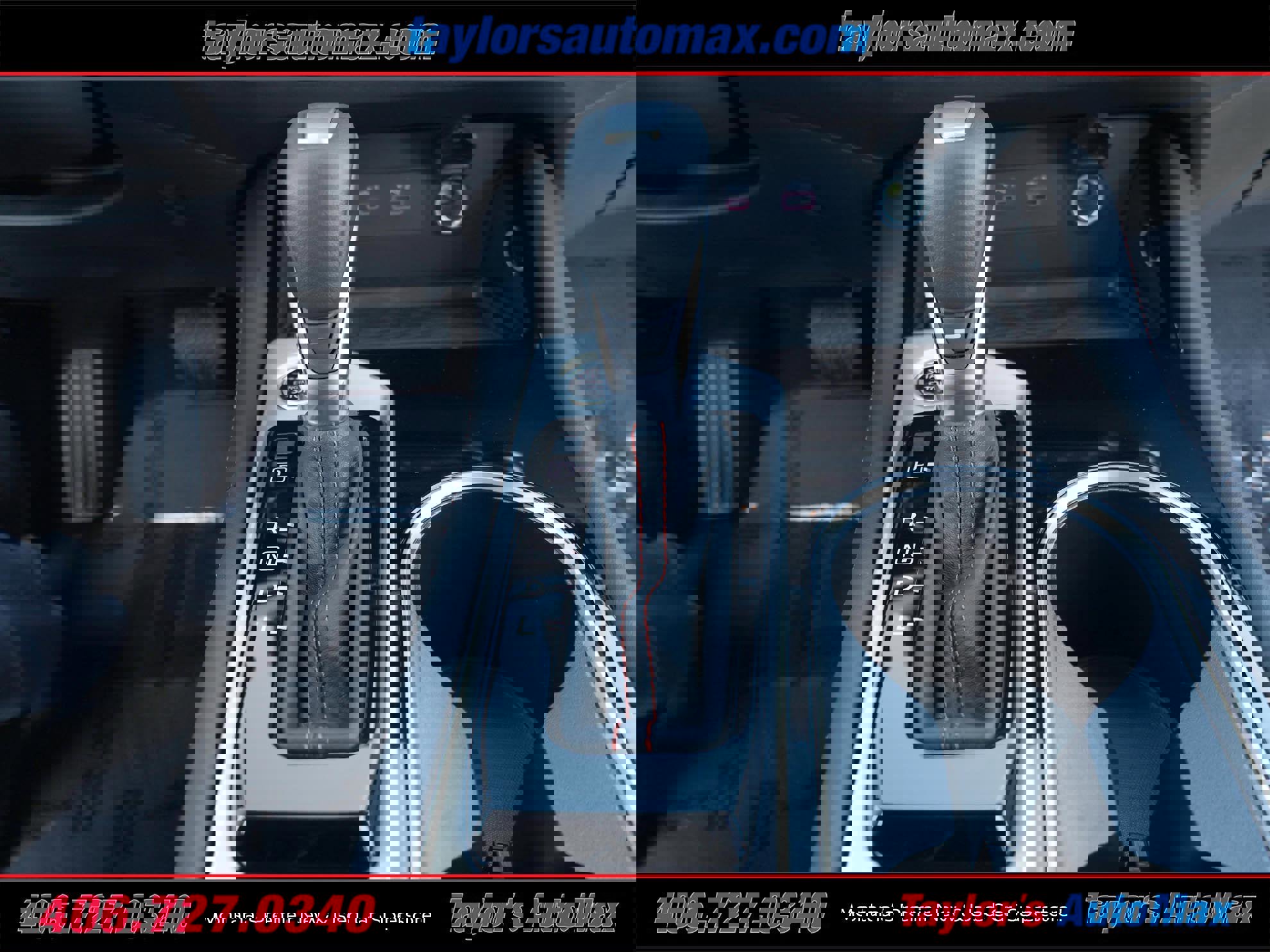 New 2025 Nissan Altima 2.5 SR w/ SR Premium Package image 15