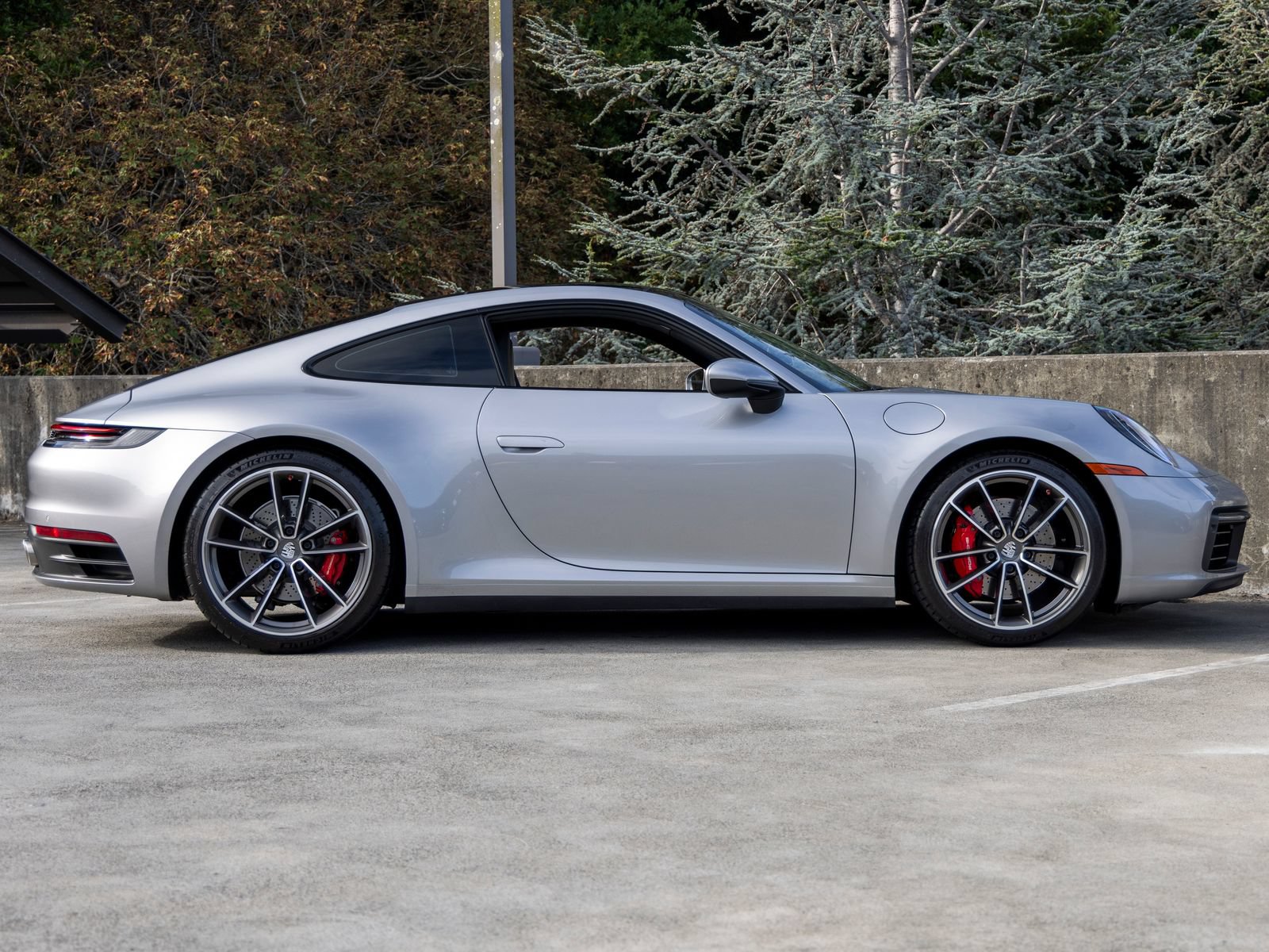 Certified 2020 Porsche 911 Carrera S RWD image 12
