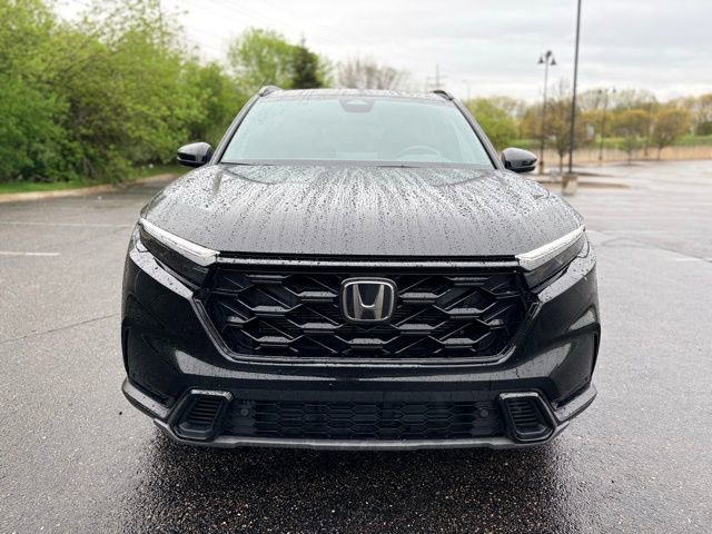 Used 2024 Honda CR-V Sport-L image 8