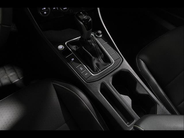 Certified 2024 Volkswagen Jetta SE w/ Panoramic Sunroof Package FWD image 14